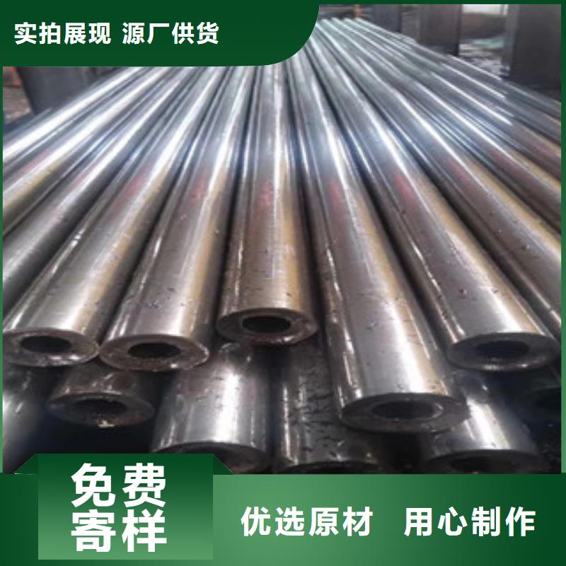 精密管_异形钢管定制速度快工期短