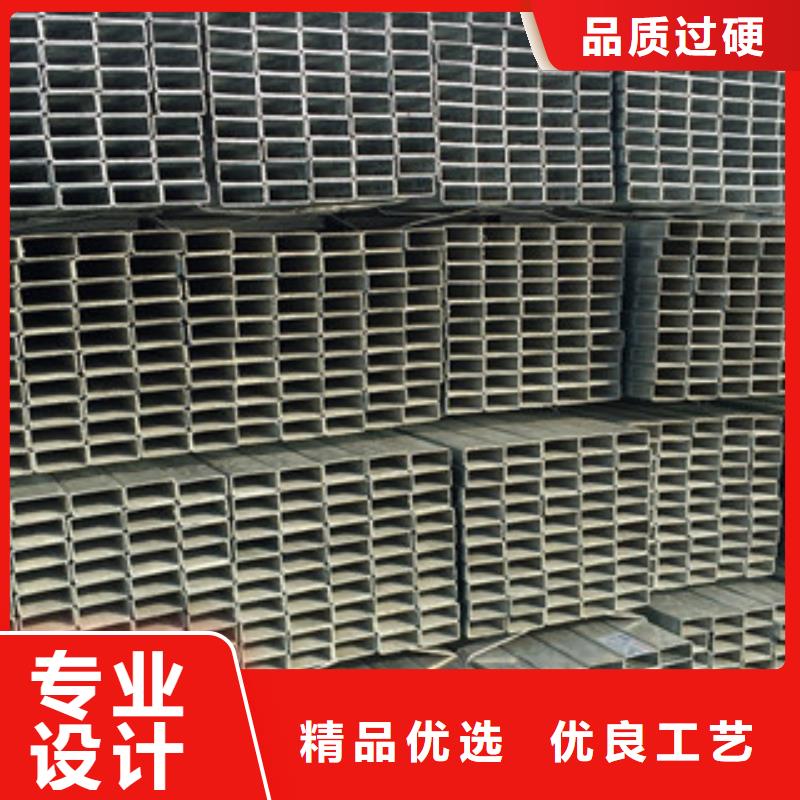 镀锌管镀锌无缝管实体厂家