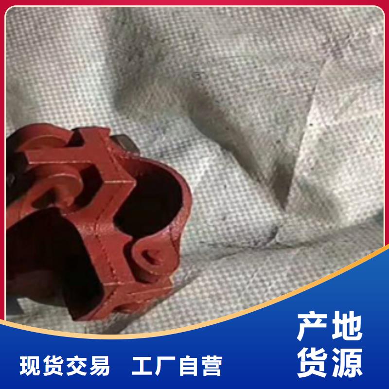 架子管无缝钢管厂家拥有先进的设备
