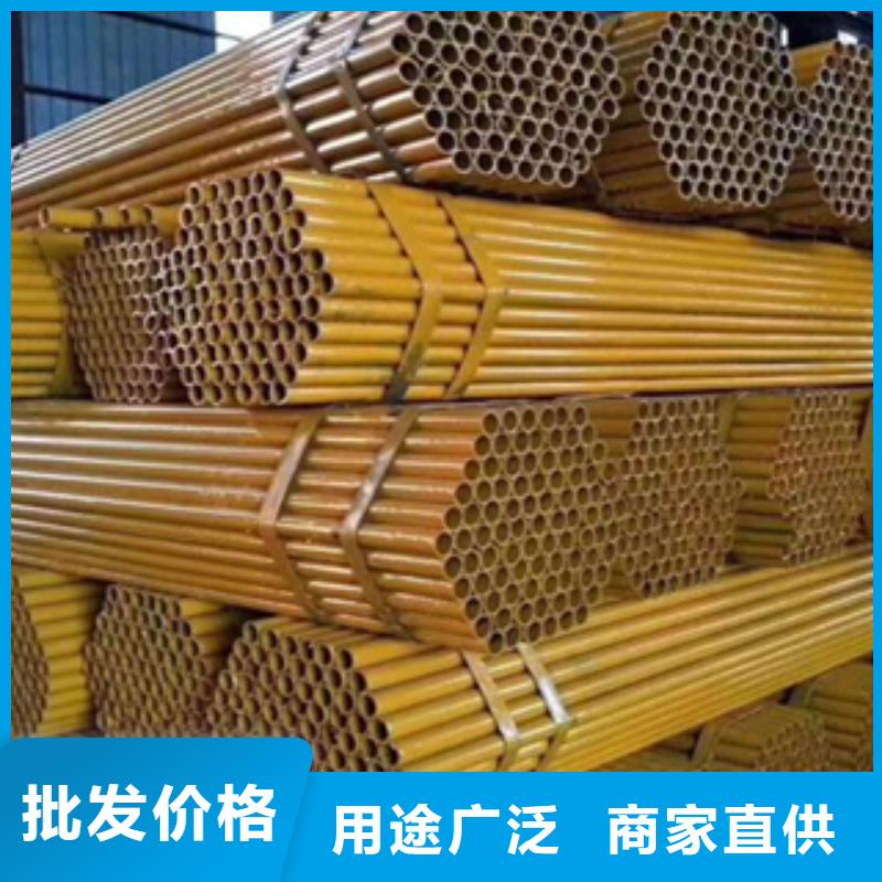 架子管热轧无缝钢管品质值得信赖