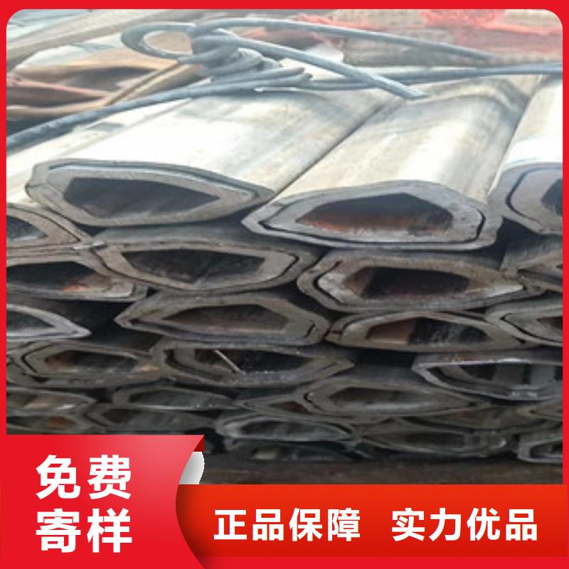 异型管_焊管注重细节