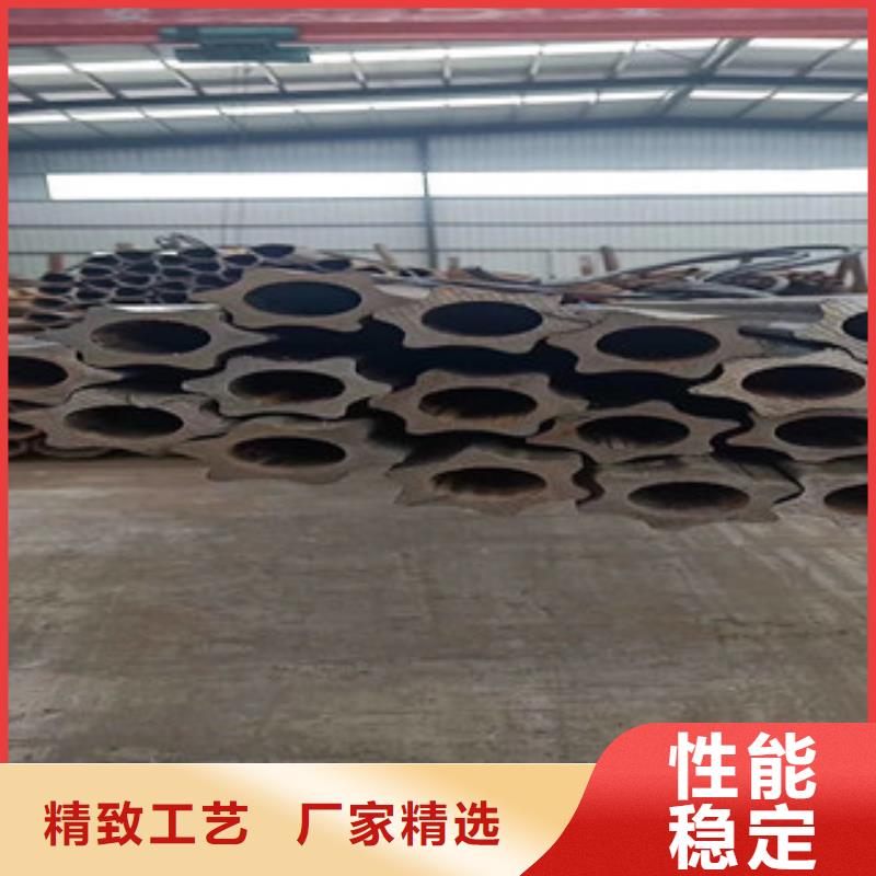 异型管-异形钢管货品齐全