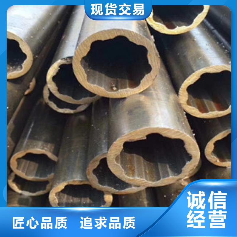 异型管-异形钢管货品齐全