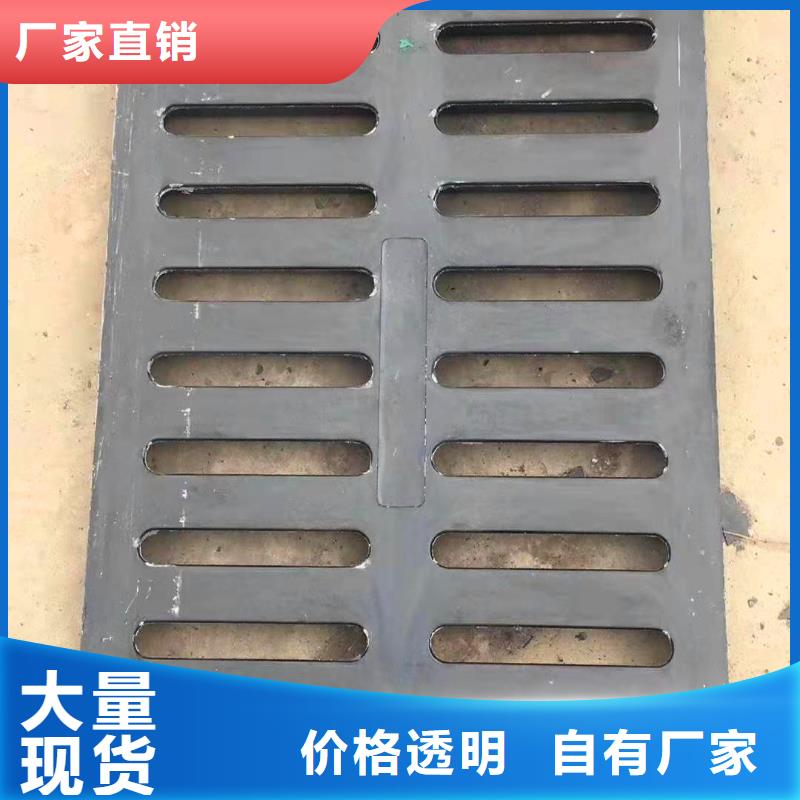 球墨铸铁井盖K9球墨铸铁管专业生产N年