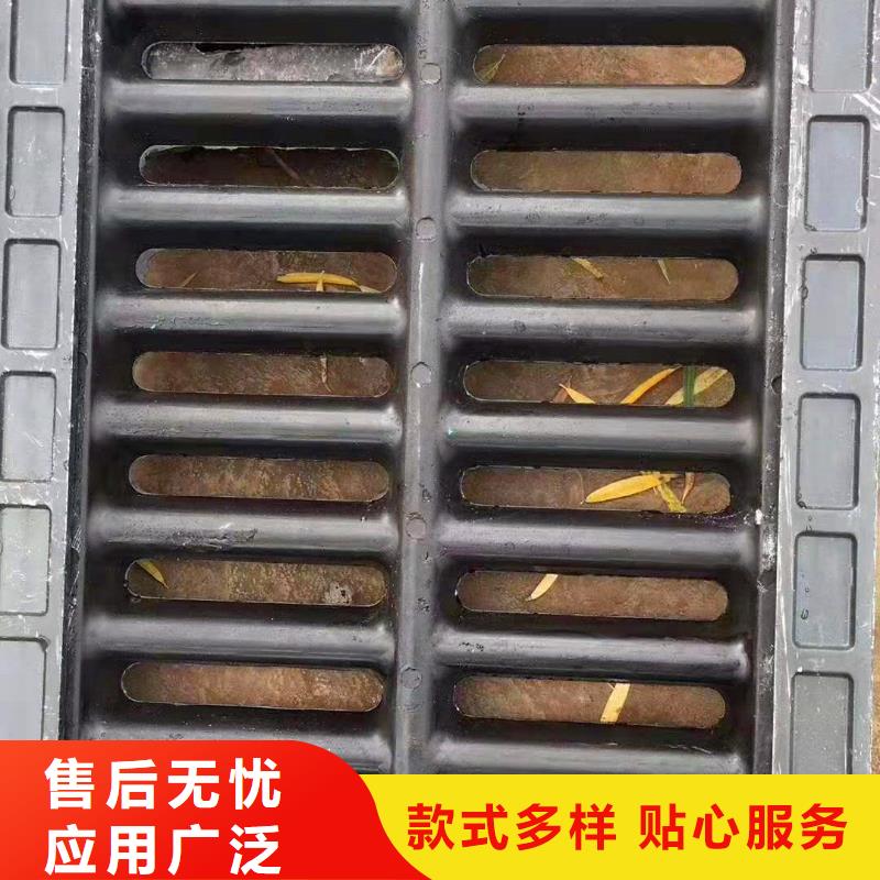 球墨铸铁井盖就近发货