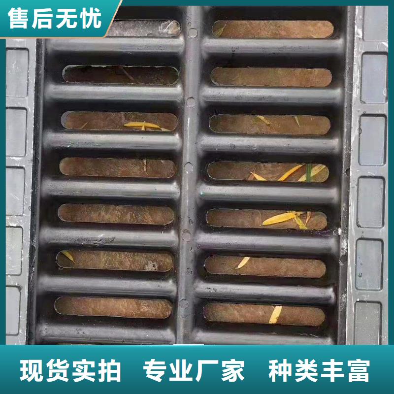 球墨铸铁井盖-球墨铸铁管选择我们没错