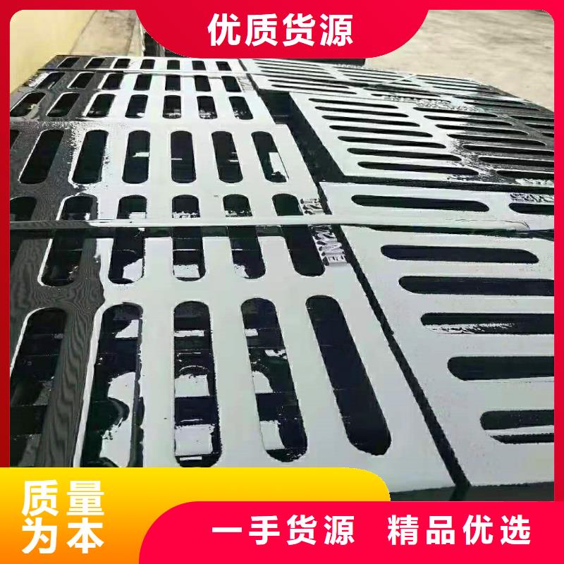 球墨铸铁井盖K9球墨铸铁管专业生产N年