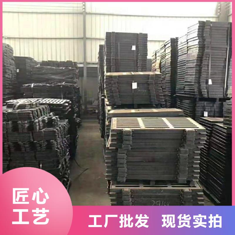 球墨铸铁井盖K9球墨铸铁管专业生产N年