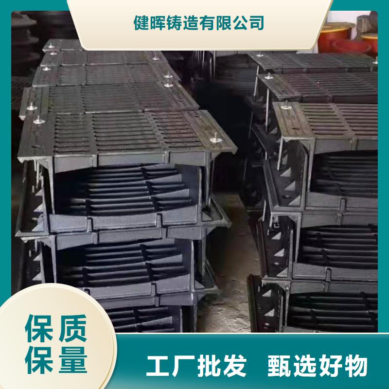 球墨铸铁井盖K9球墨铸铁管专业生产N年