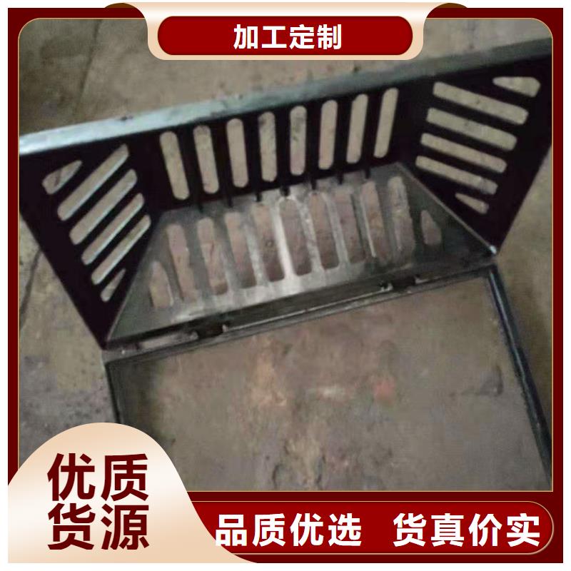 球墨铸铁井盖K9球墨铸铁管专业生产N年