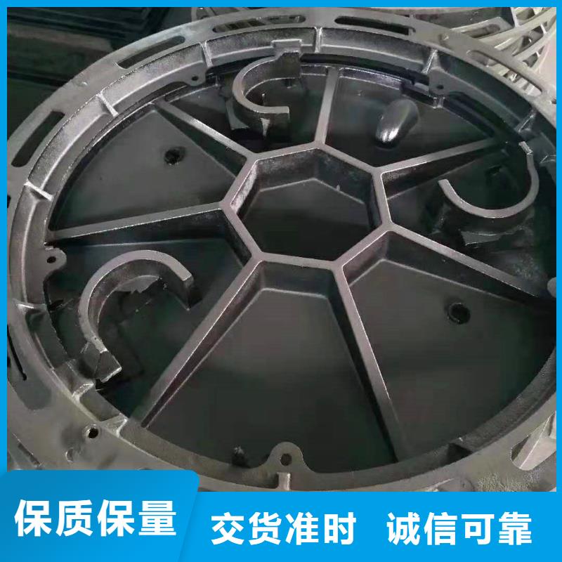 球墨铸铁井盖K9球墨铸铁管专业生产N年