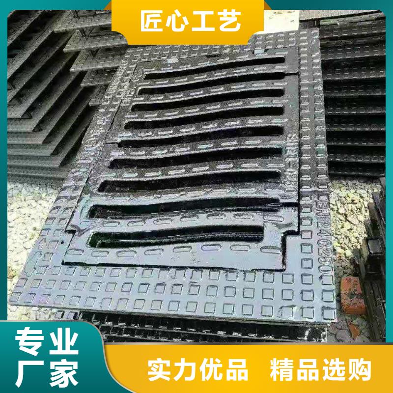 球墨铸铁井盖K9球墨铸铁管专业生产N年