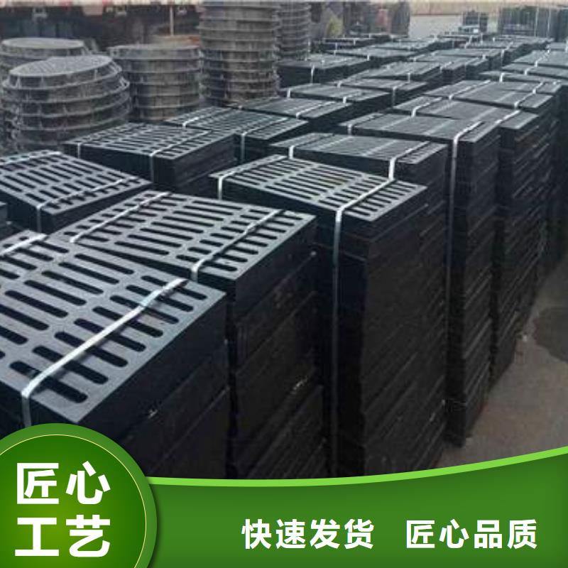 球墨铸铁井盖离心球墨铸铁管好货直供