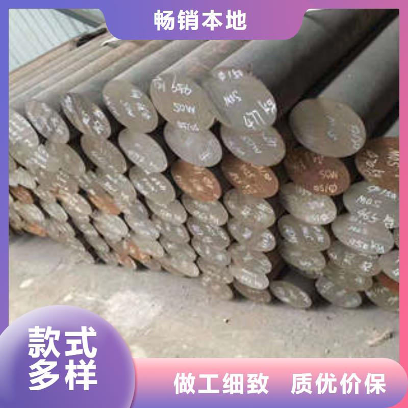 弹簧钢注浆管生产厂家质检合格发货