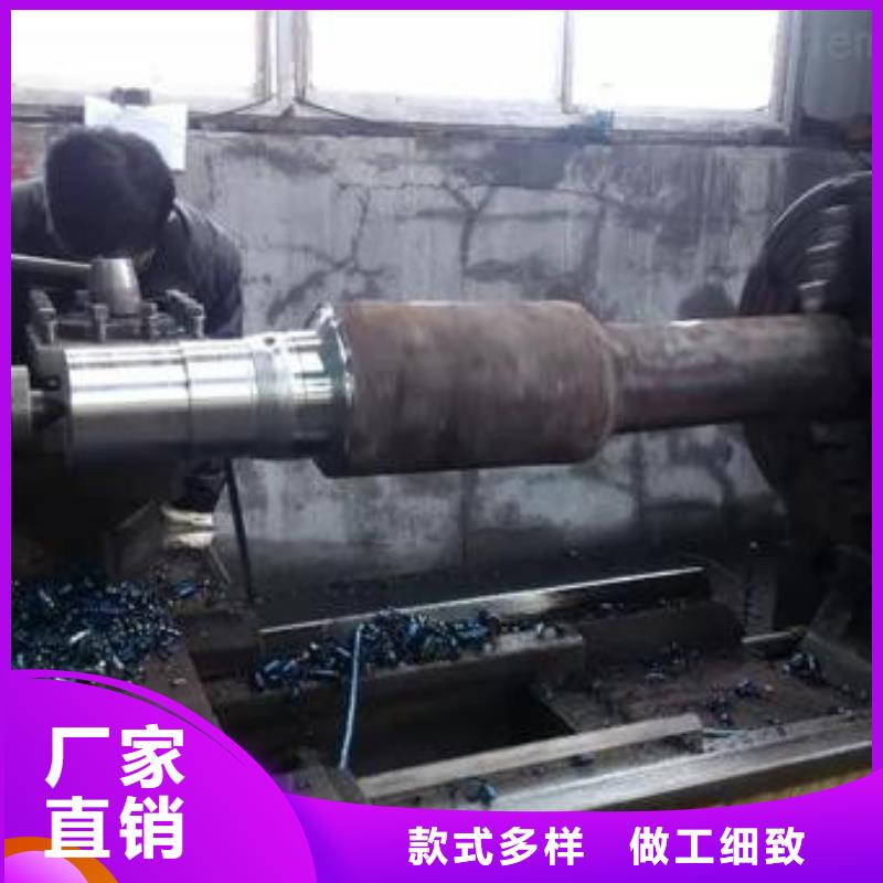 轧辊钢2507不锈钢管注重细节