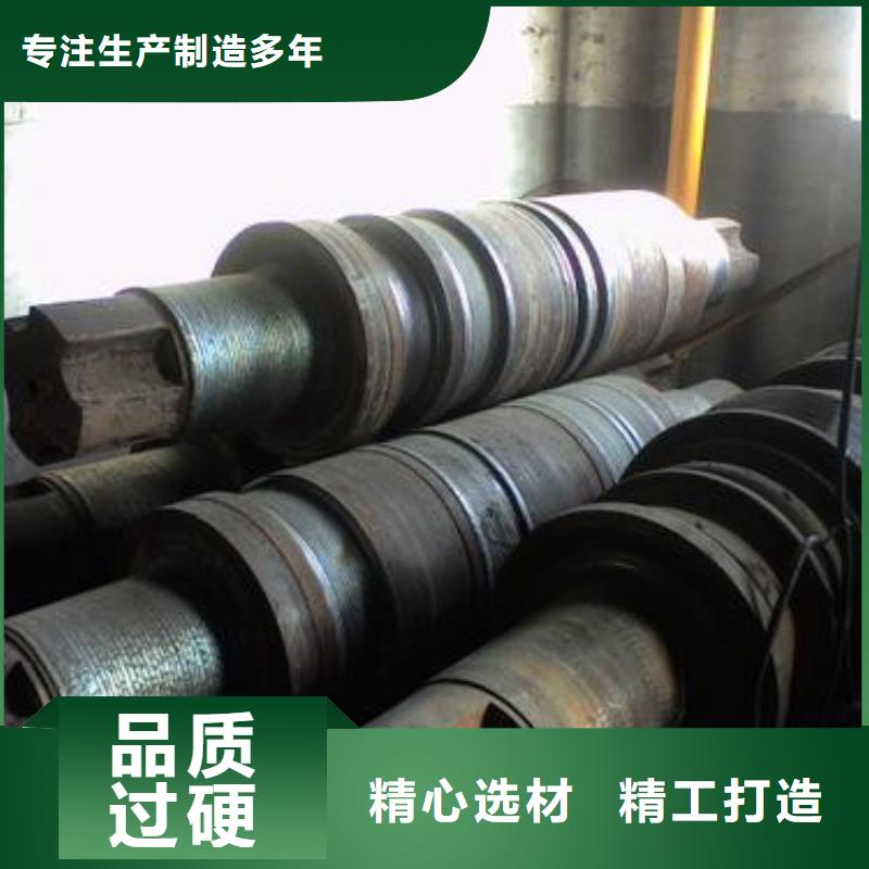轧辊钢冷拔异型钢管现货实拍