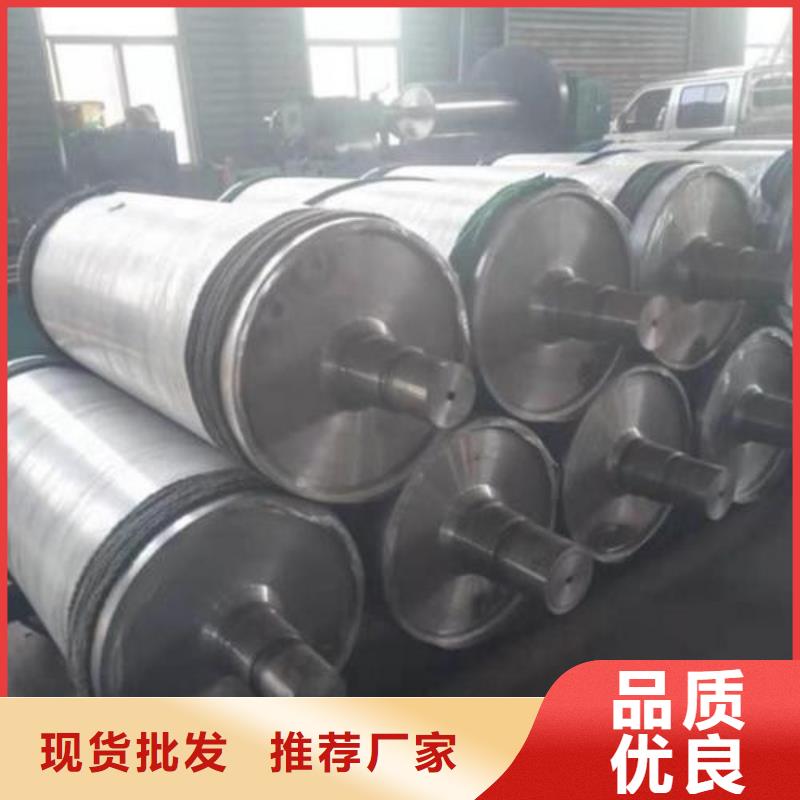 轧辊钢_精密异形钢管优良工艺