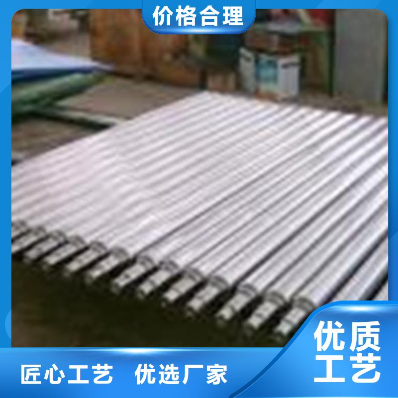 轧辊钢冷拔异型钢管现货实拍