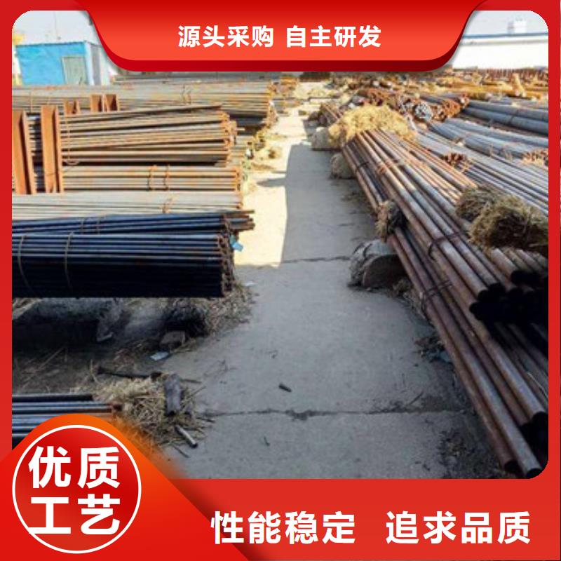 锻打圆钢不锈钢管生产厂家同行低价