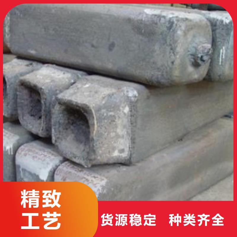 钢锭无缝钢管厂家好品质售后无忧
