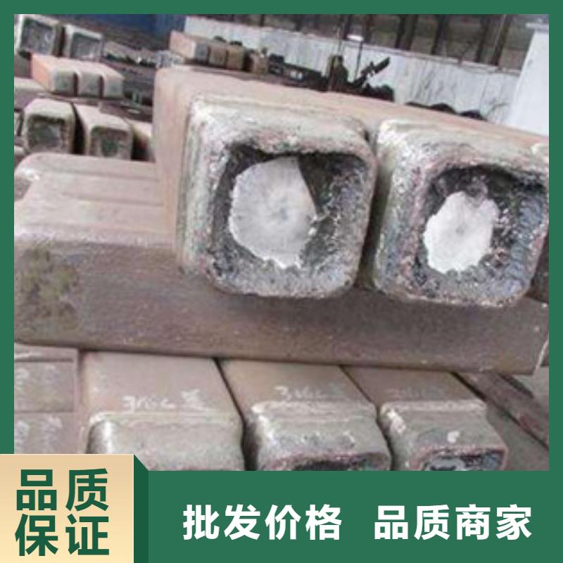 钢锭无缝钢管厂家工艺成熟