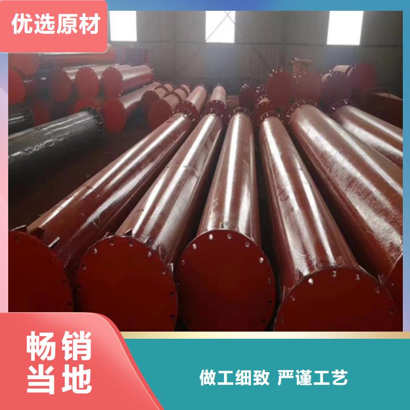 酸洗钝化钢管质量认证
