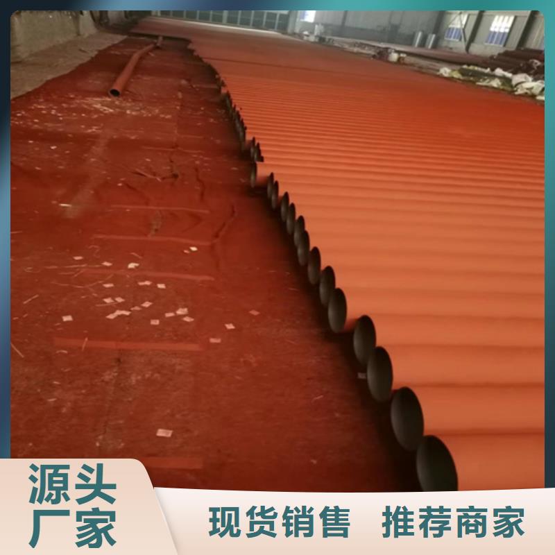 买磷化钢管选择实体厂家