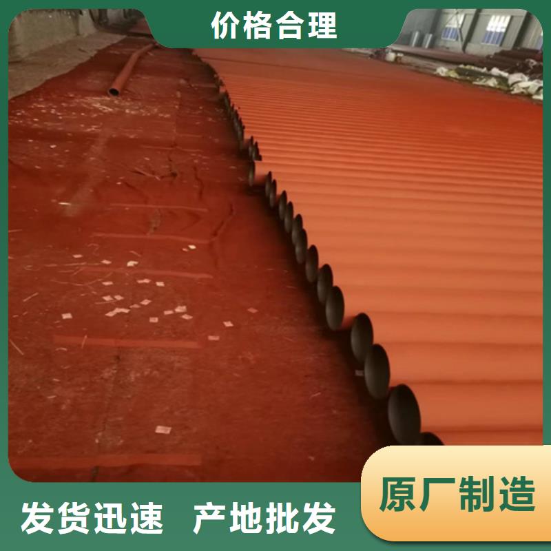 专业销售酸洗钝化钢管厂家