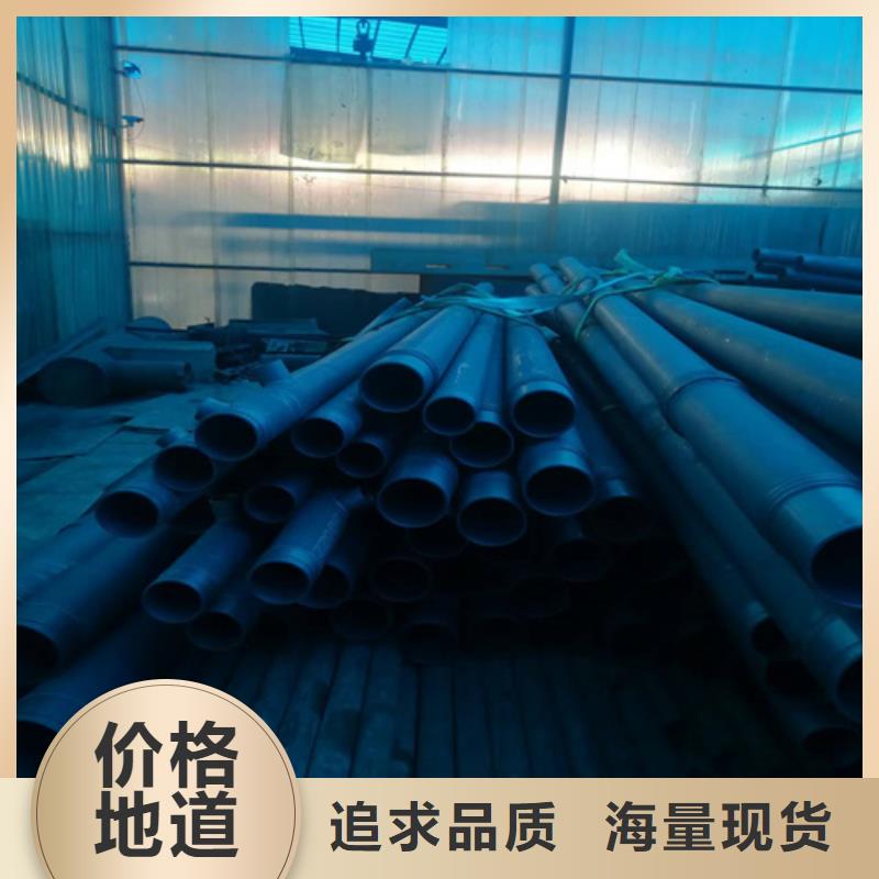 优选：酸洗钢管实力厂家