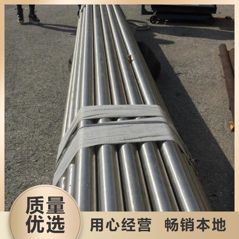 310S不锈钢管交货周期短
