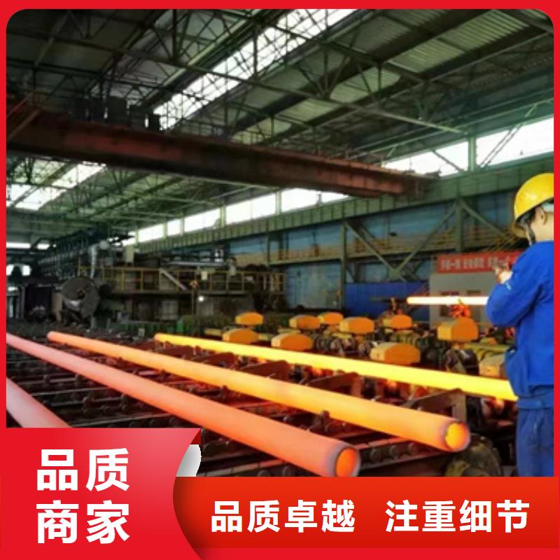 42Crmo合金钢管参数