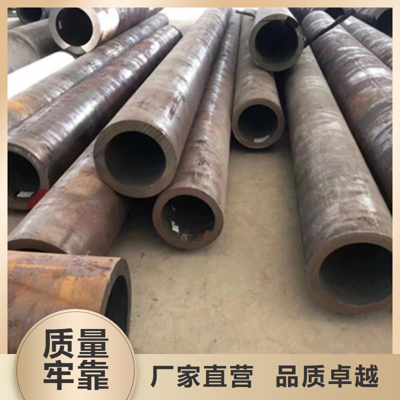 25CrMo合金管厂家信誉好