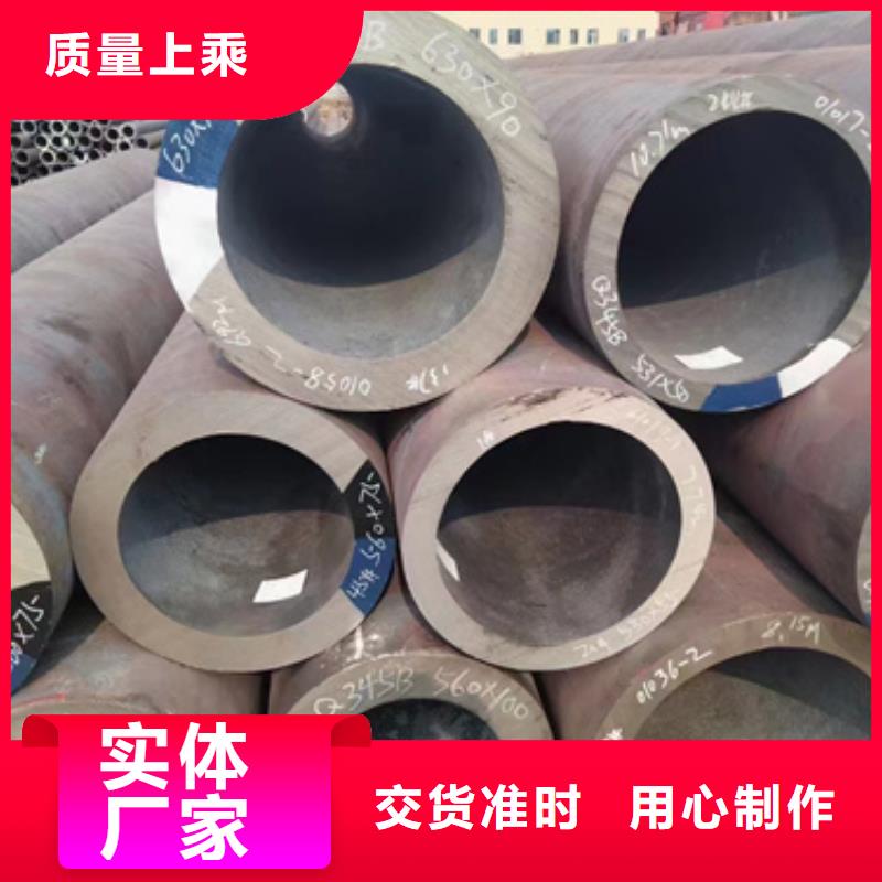 供应P91合金管