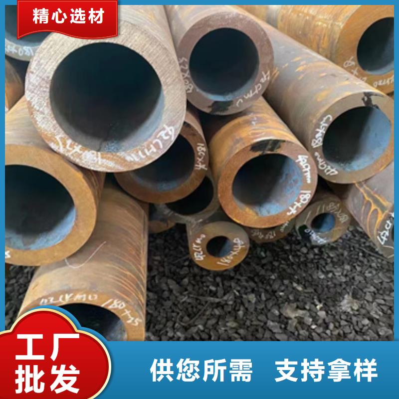 Cr5Mo合金管厂家