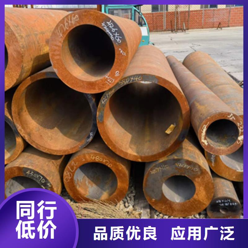 规格齐全的50Cr合金管销售厂家