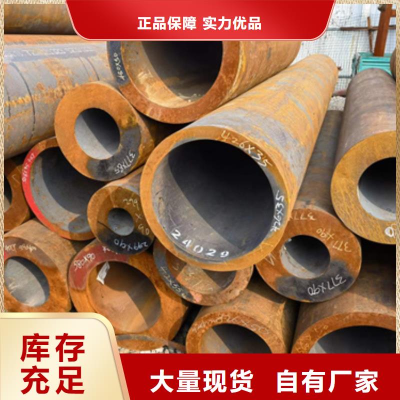 供应P91合金管