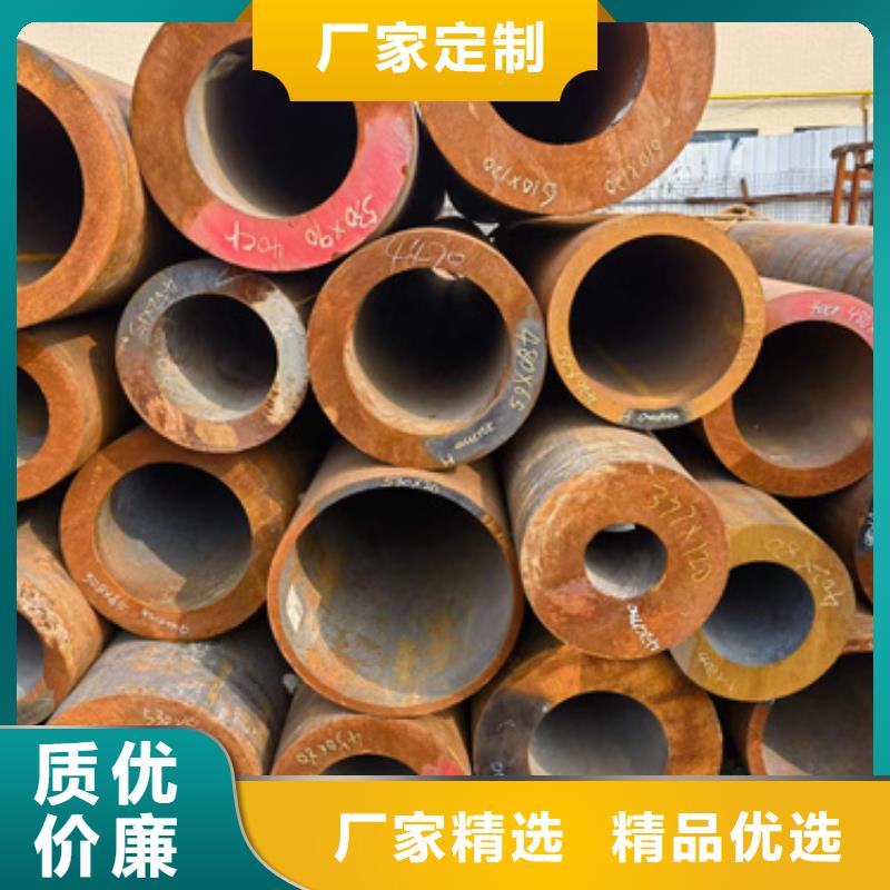 供应P91合金管