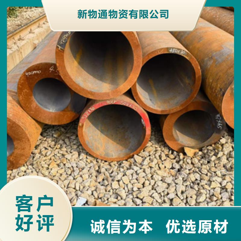 供应P91合金管