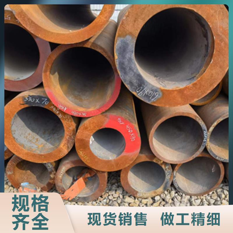 供应P91合金管