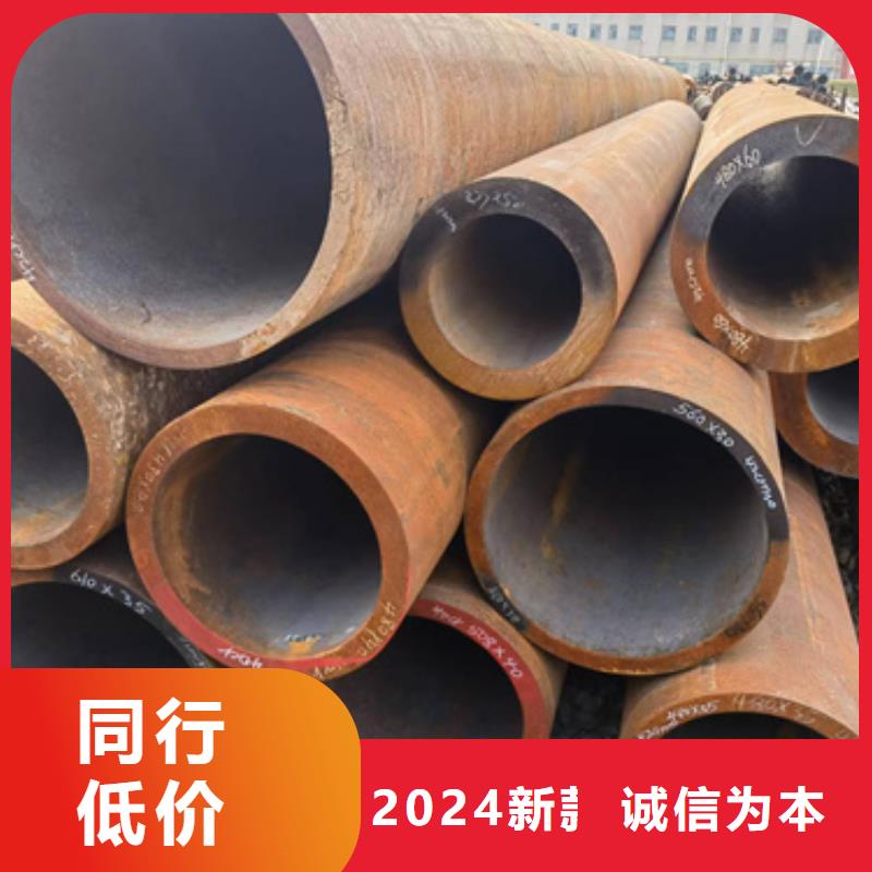 供应P91合金管