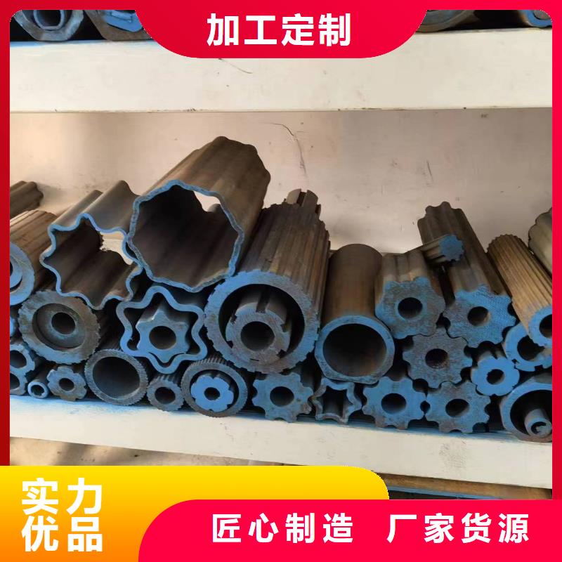 采购异型钢管必看-专业品质