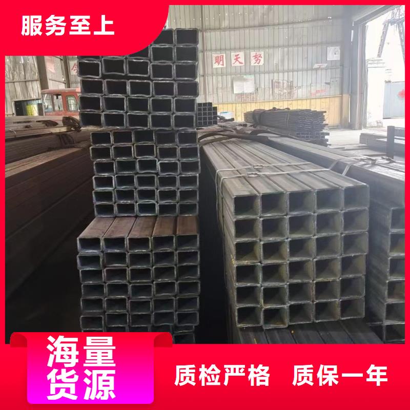 Q235异形钢管本地批发