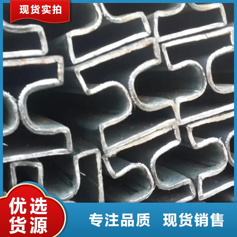 Q235异形钢管企业-可接急单