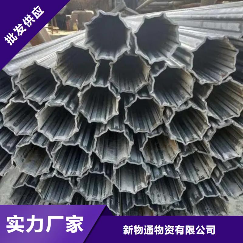 冷拔方管质量广受好评