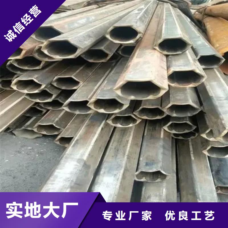 发货速度快的冷拔方管销售厂家