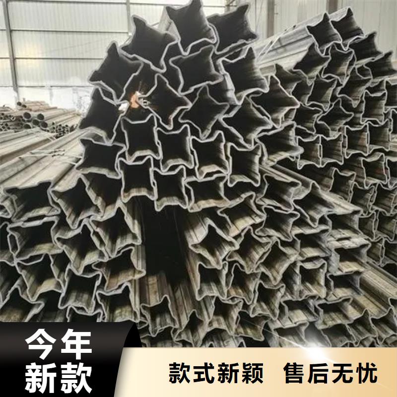 服务周到的冷拔方管公司