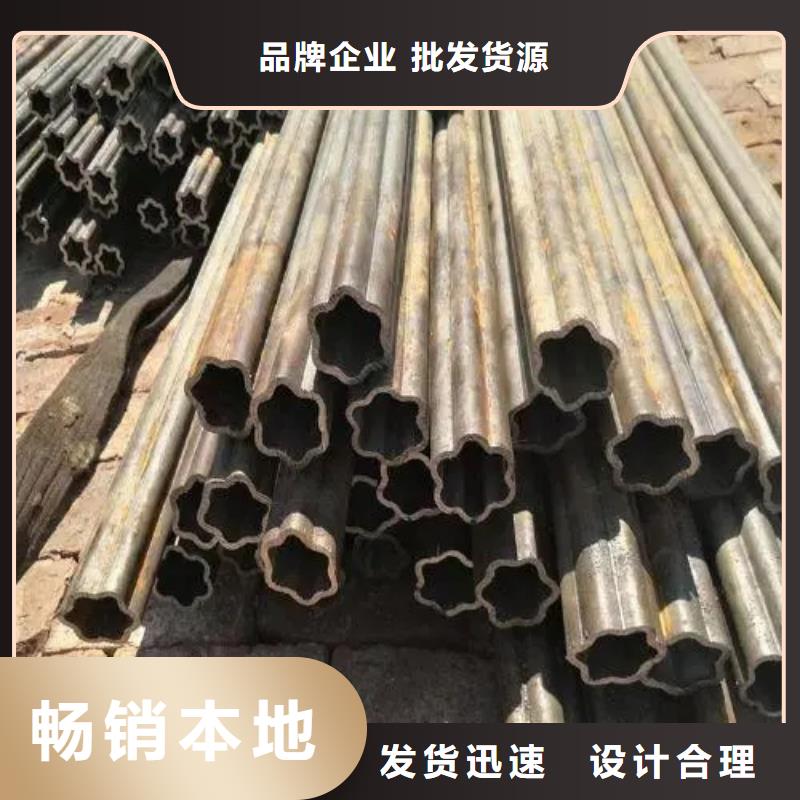 冷拔方管质量广受好评