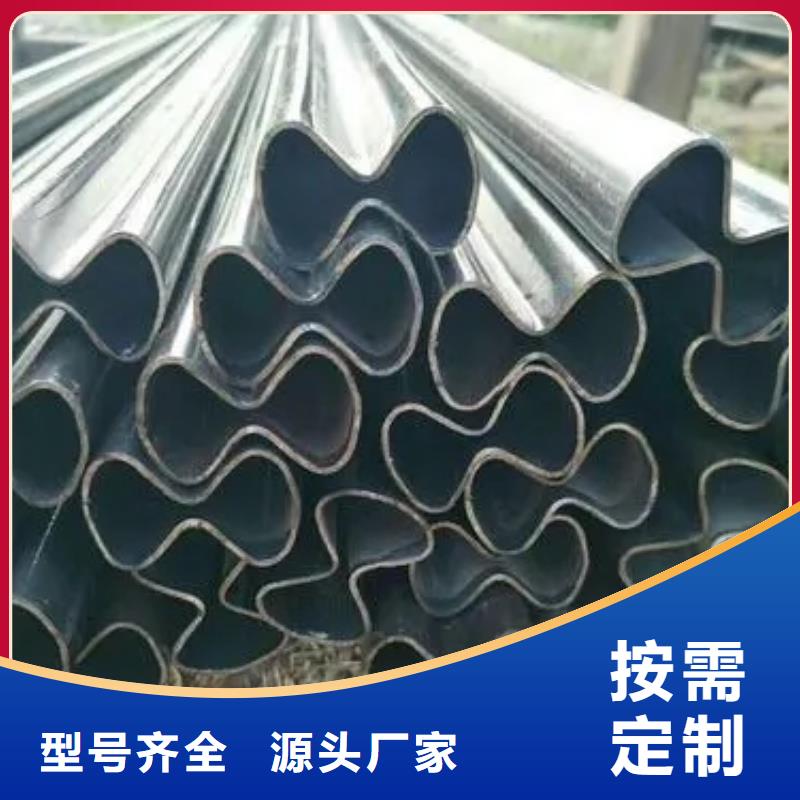 冷拔方管质量广受好评