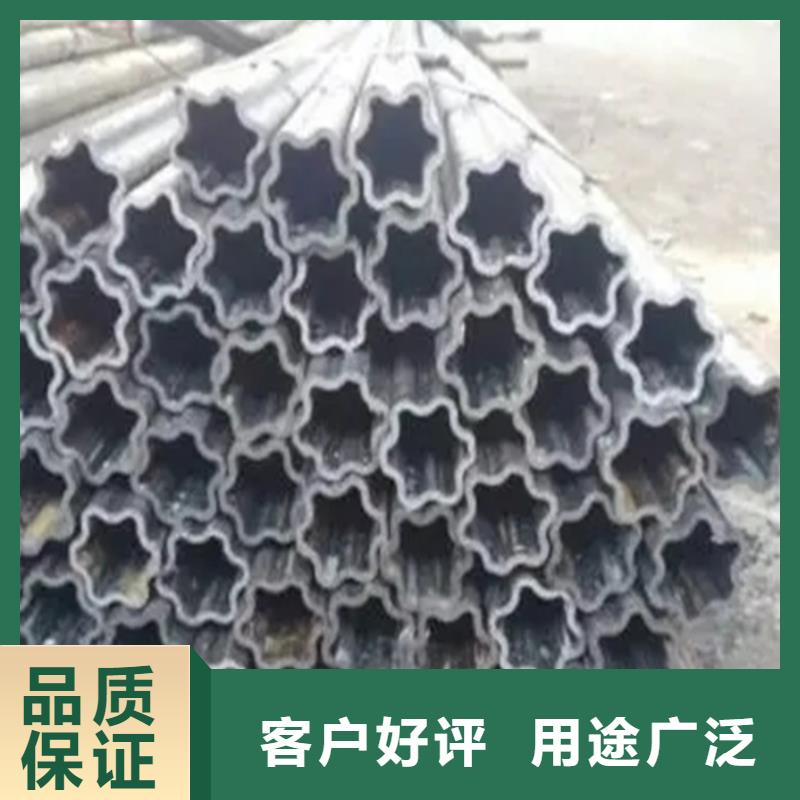 冷拔方管质量广受好评