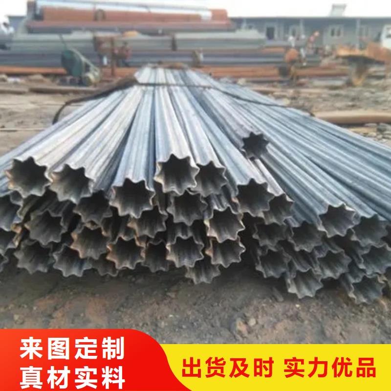 冷拔方管质量广受好评